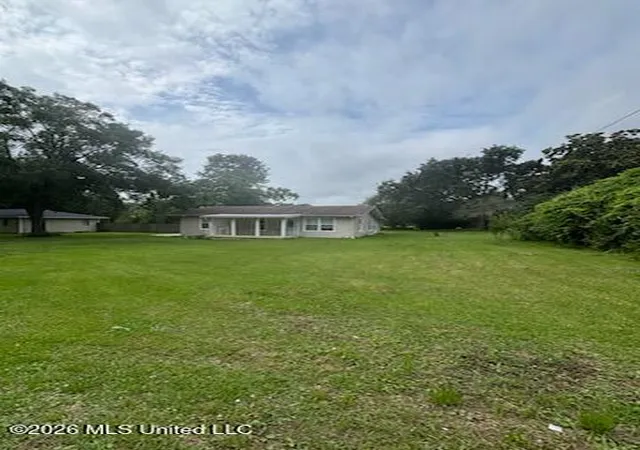 Photo 1 of Single family home for sale at 16171 Robinson Rd, Gulfport, MS 39503 | MLS# 4151620 | Listing updated on 2026-08-31