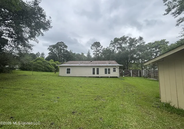 Photo 2 of Single family home for sale at 16171 Robinson Rd, Gulfport, MS 39503 | MLS# 4151620 | Listing updated on 2026-08-31