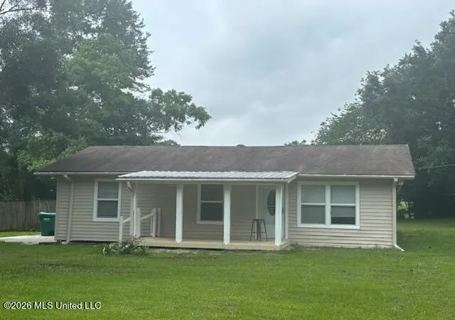 Photo 3 of Single family home for sale at 16171 Robinson Rd, Gulfport, MS 39503 | MLS# 4151620 | Listing updated on 2026-08-31