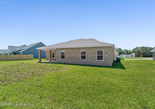 17th image of 13540 Garland Rd, Ocean Springs, MS 39564 | MLS# 4151559