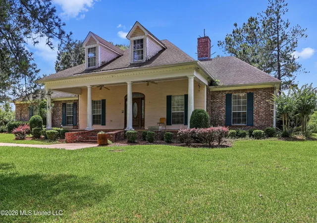 2nd image of 1861 Sharon, Canton, MS 39046 | MLS# 4151578