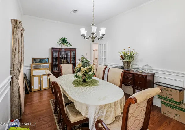 3rd image of 1861 Sharon, Canton, MS 39046 | MLS# 4151578