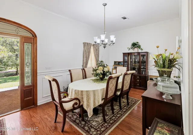 4th image of 1861 Sharon, Canton, MS 39046 | MLS# 4151578