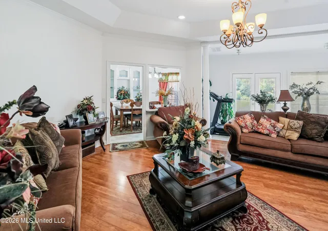 5th image of 1861 Sharon, Canton, MS 39046 | MLS# 4151578