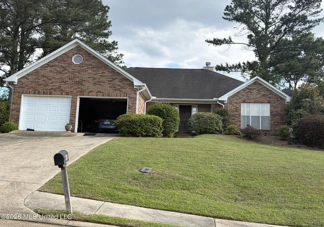 Photo 1 of Single family home for sale at 456 Treles Dr, Madison, MS 39110 | MLS# 4151585 | Listing updated on 2026-09-14