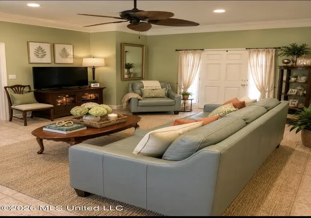 Photo 2 of Single family home for sale at 456 Treles Dr, Madison, MS 39110 | MLS# 4151585 | Listing updated on 2026-09-14