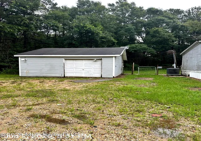 3rd image of 82 Shelton Pearson Rd, Picayune, MS 39466 | MLS# 4151590