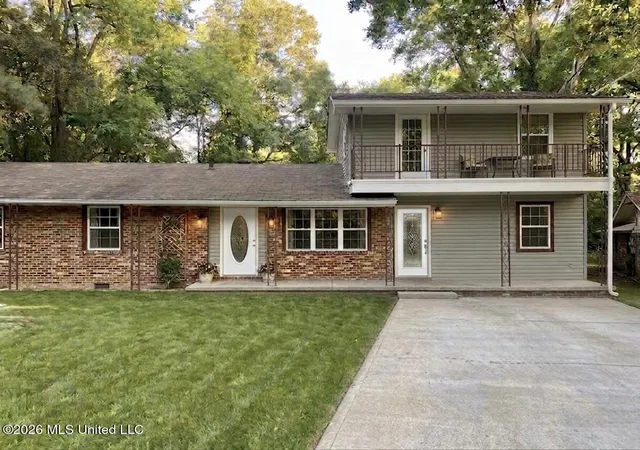 Photo 1 of Single family home for sale at 112 Kildare Ct, Jackson, MS 39209 | MLS# 4151680 | Listing updated on 2026-06-04