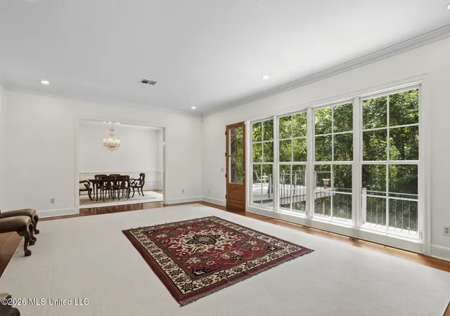 5th image of 12 E Hill Dr, Jackson, MS 39216 | MLS# 4155548