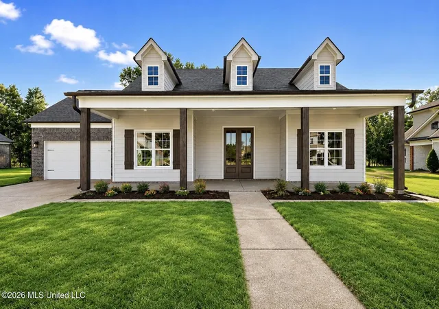 1st image of 5559 Shiloh Ln, Southaven, MS 38672 | MLS# 4151647