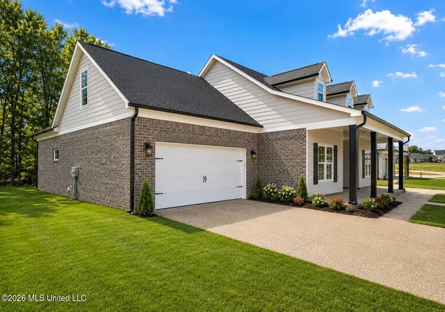 2nd image of 5559 Shiloh Ln, Southaven, MS 38672 | MLS# 4151647