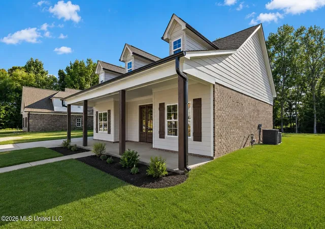 3rd image of 5559 Shiloh Ln, Southaven, MS 38672 | MLS# 4151647