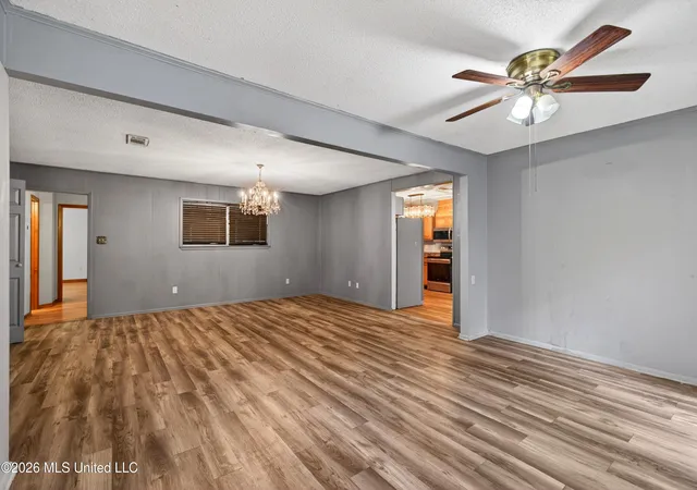 Photo 3 of Single family home for sale at 8102 Beatline Rd, Long Beach, MS 39560 | MLS# 4151735 | Listing updated on 2026-09-02