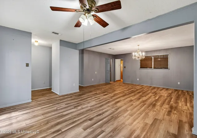 Photo 4 of Single family home for sale at 8102 Beatline Rd, Long Beach, MS 39560 | MLS# 4151735 | Listing updated on 2026-09-02