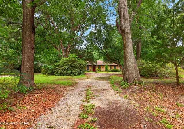 Photo 1 of Single family home for sale at 8102 Beatline Rd, Long Beach, MS 39560 | MLS# 4151735 | Listing updated on 2026-09-02