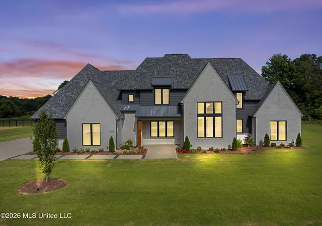 2nd image of 5424 Sophia Ln, Hernando, MS 38632 | MLS# 4151665