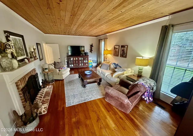 2nd image of 601 N Deer Creek Dr, Leland, MS 38756 | MLS# 4151631