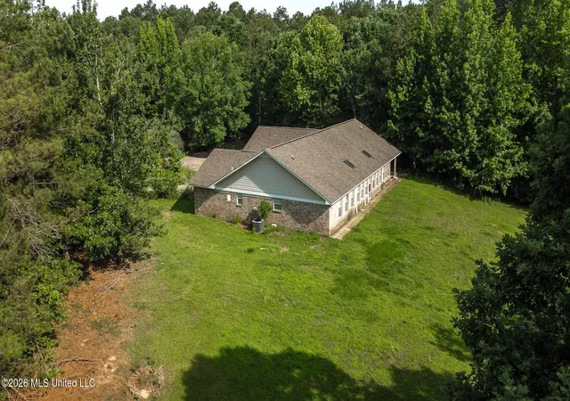Homes for sale in Holly Springs, MS | 65 Chewalla Lake Rd, Holly Springs, MS 38635 | MLS# 4151910