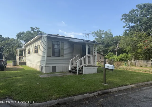 Homes for sale in Pascagoula, MS | 3405 Charlie Ave, Pascagoula, MS 39581 | MLS# 4154437