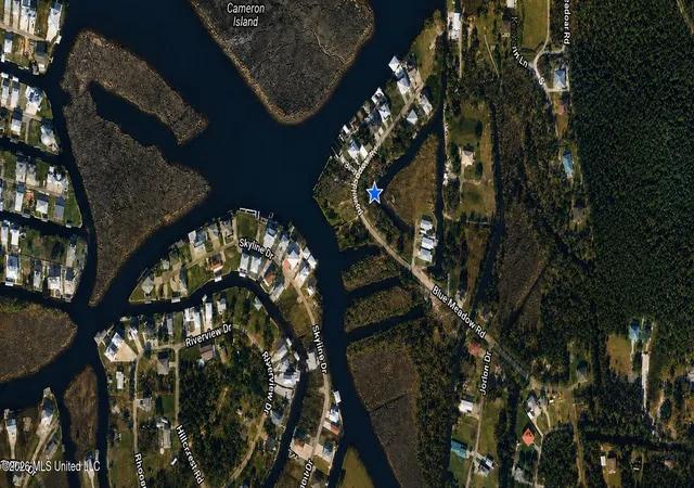 Photo 1 of Land for sale at Blue Meadow, Bay Saint Louis, MS 39520 | MLS# 4151764 | Listing updated on 2026-06-05