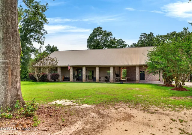 3rd image of 143 Balmoral Dr, Poplarville, MS 39470 | MLS# 4151649