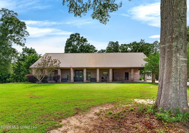 4th image of 143 Balmoral Dr, Poplarville, MS 39470 | MLS# 4151649