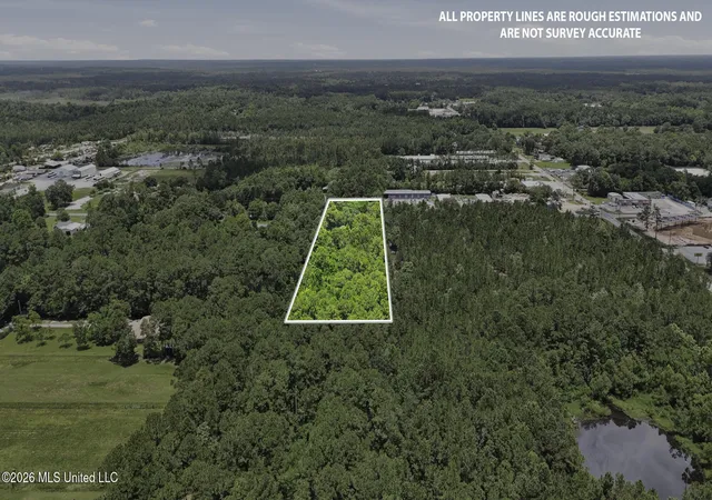 Homes for sale in Long Beach, MS | 21073 Daugherty Rd, Long Beach, MS 39560 | MLS# 4151678