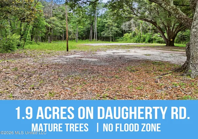 Homes for sale in Long Beach, MS | 21073 Daugherty Rd, Long Beach, MS 39560 | MLS# 4151678