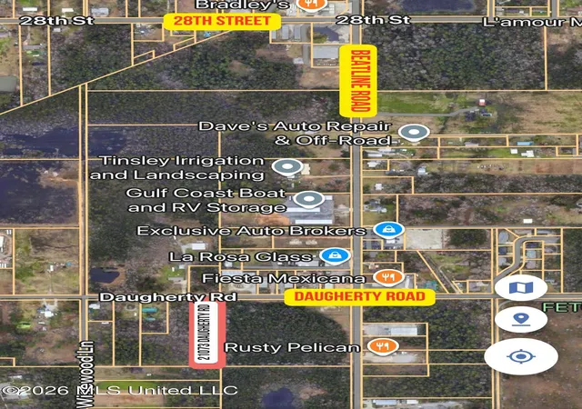 Homes for sale in Long Beach, MS | 21073 Daugherty Rd, Long Beach, MS 39560 | MLS# 4151678