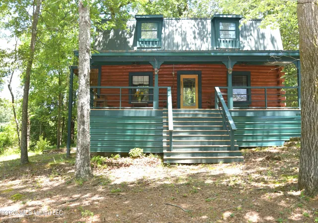 Homes for sale in Ashland, MS | 180 Red Oak Rd, Ashland, MS 38603 | MLS# 4151995