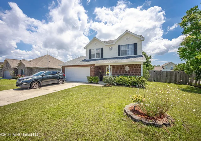 3rd image of 14048 Seymour Dr, Diberville, MS 39540 | MLS# 4152500