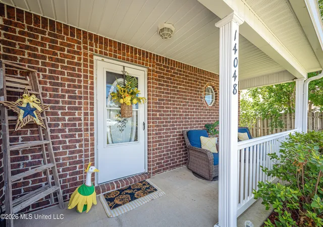 4th image of 14048 Seymour Dr, Diberville, MS 39540 | MLS# 4152500