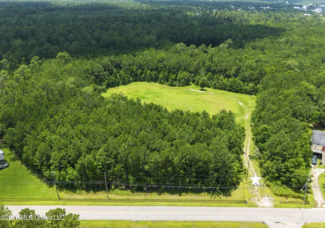Photo 1 of Land for sale at 1441 Blue Meadow Rd, Bay Saint Louis, MS 39520 | MLS# 4151690 | Listing updated on 2026-06-05