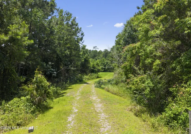Photo 2 of Land for sale at 1441 Blue Meadow Rd, Bay Saint Louis, MS 39520 | MLS# 4151690 | Listing updated on 2026-06-05
