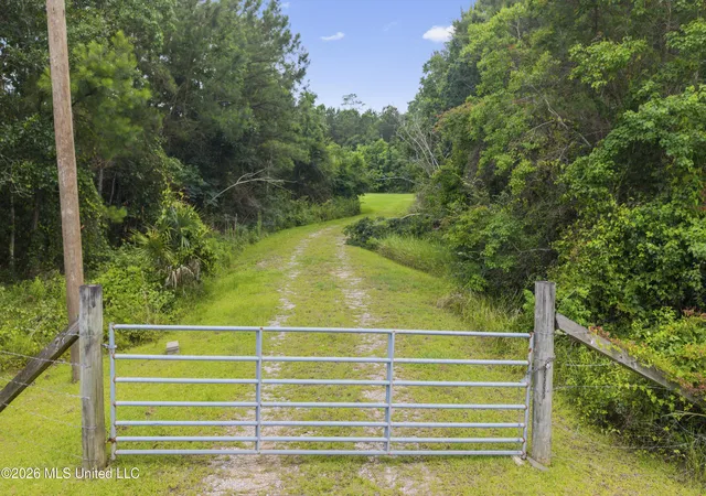 Photo 3 of Land for sale at 1441 Blue Meadow Rd, Bay Saint Louis, MS 39520 | MLS# 4151690 | Listing updated on 2026-06-05