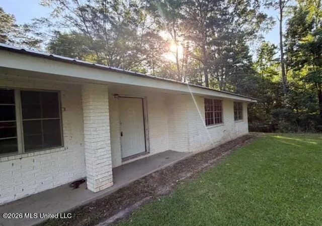 Homes for sale in Mc Call Creek, MS | 1690 New Salem Ne Rd, Mc Call Creek, MS 39647 | MLS# 4151682