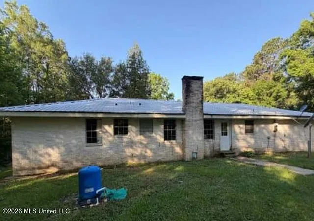 Homes for sale in Mc Call Creek, MS | 1690 New Salem Ne Rd, Mc Call Creek, MS 39647 | MLS# 4151682