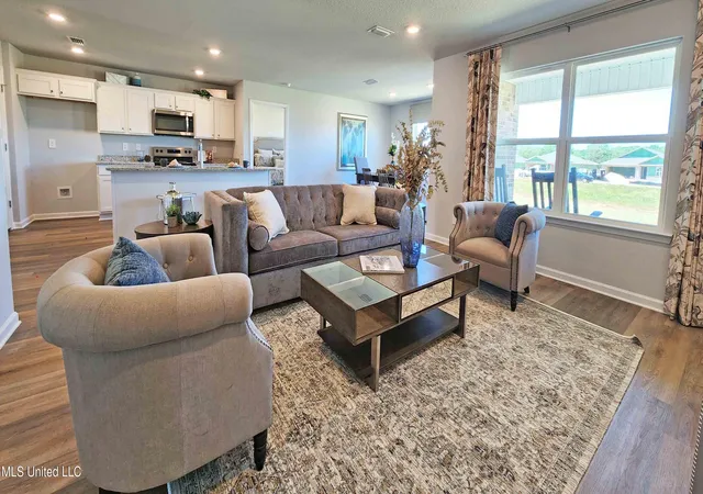 Photo 2 of Single family home for sale at 13455 Pond Ridge Way, Gulfport, MS 39503 | MLS# 4152877 | Listing updated on 2026-08-21