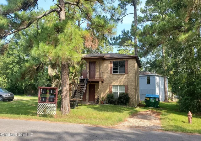 Homes for sale in Moss Point, MS | 6443 Jasmine St, Moss Point, MS 39563 | MLS# 4154083