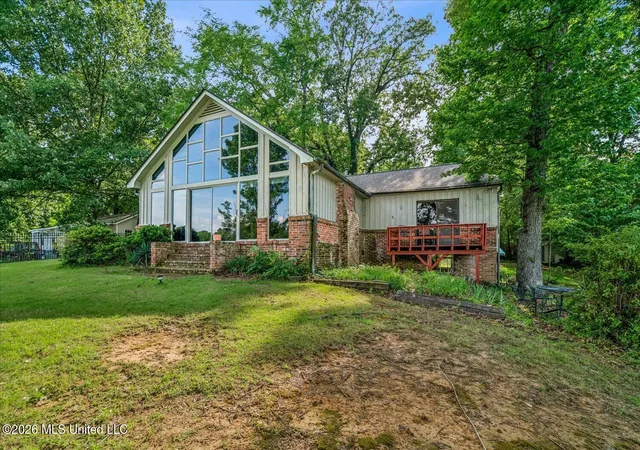 2nd image of 7539 W Shahkoka Dr, Olive Branch, MS 38654 | MLS# 4151712