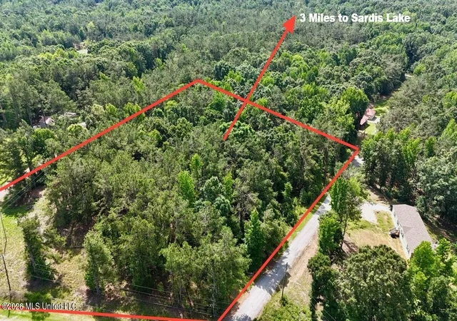Homes for sale in Como, MS | New Hope Rd, Como, MS 38619 | MLS# 4151710