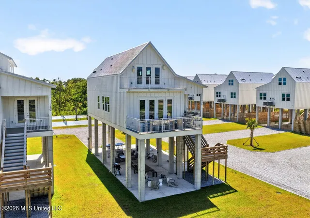 Photo 2 of Single family home for sale at 126 5th Avenue, Pass Christian, MS 39571 | MLS# 4151711 | Listing updated on 2026-06-28
