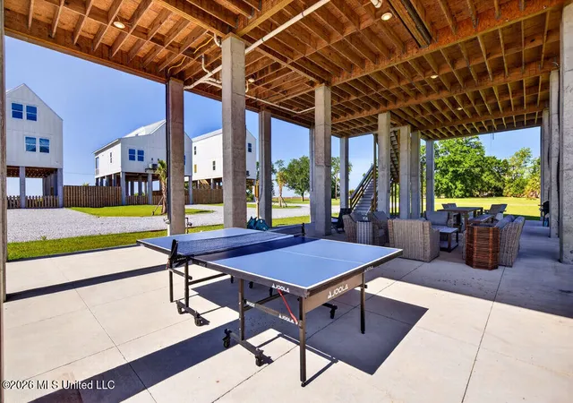 Photo 3 of Single family home for sale at 126 5th Avenue, Pass Christian, MS 39571 | MLS# 4151711 | Listing updated on 2026-06-28