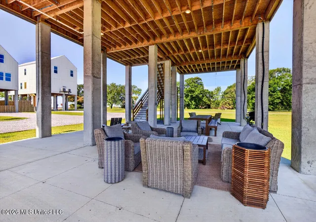 Photo 4 of Single family home for sale at 126 5th Avenue, Pass Christian, MS 39571 | MLS# 4151711 | Listing updated on 2026-06-28