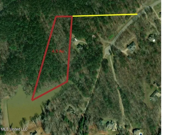 Homes for sale in Brandon, MS | 1074 Ridgeside Dr, Brandon, MS 39042 | MLS# 4151724