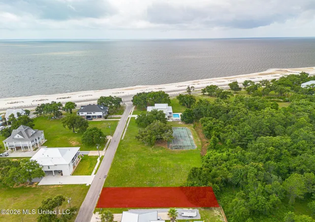 Homes for sale in Long Beach, MS | 212 S Island View Ave, Long Beach, MS 39560 | MLS# 4151758