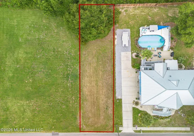 Homes for sale in Long Beach, MS | 212 S Island View Ave, Long Beach, MS 39560 | MLS# 4151758