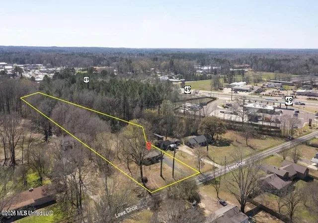 1st image of 228 Lowe Cir, Richland, MS 39218 | MLS# 4151733