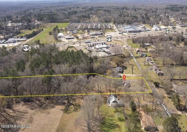 4th image of 228 Lowe Cir, Richland, MS 39218 | MLS# 4151733