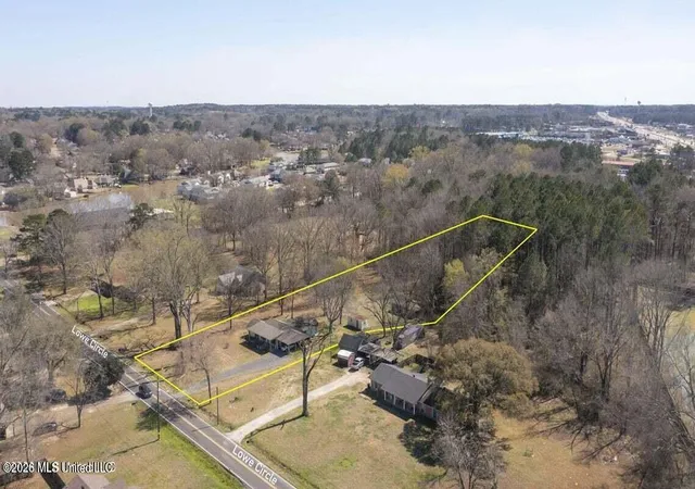 5th image of 228 Lowe Cir, Richland, MS 39218 | MLS# 4151733
